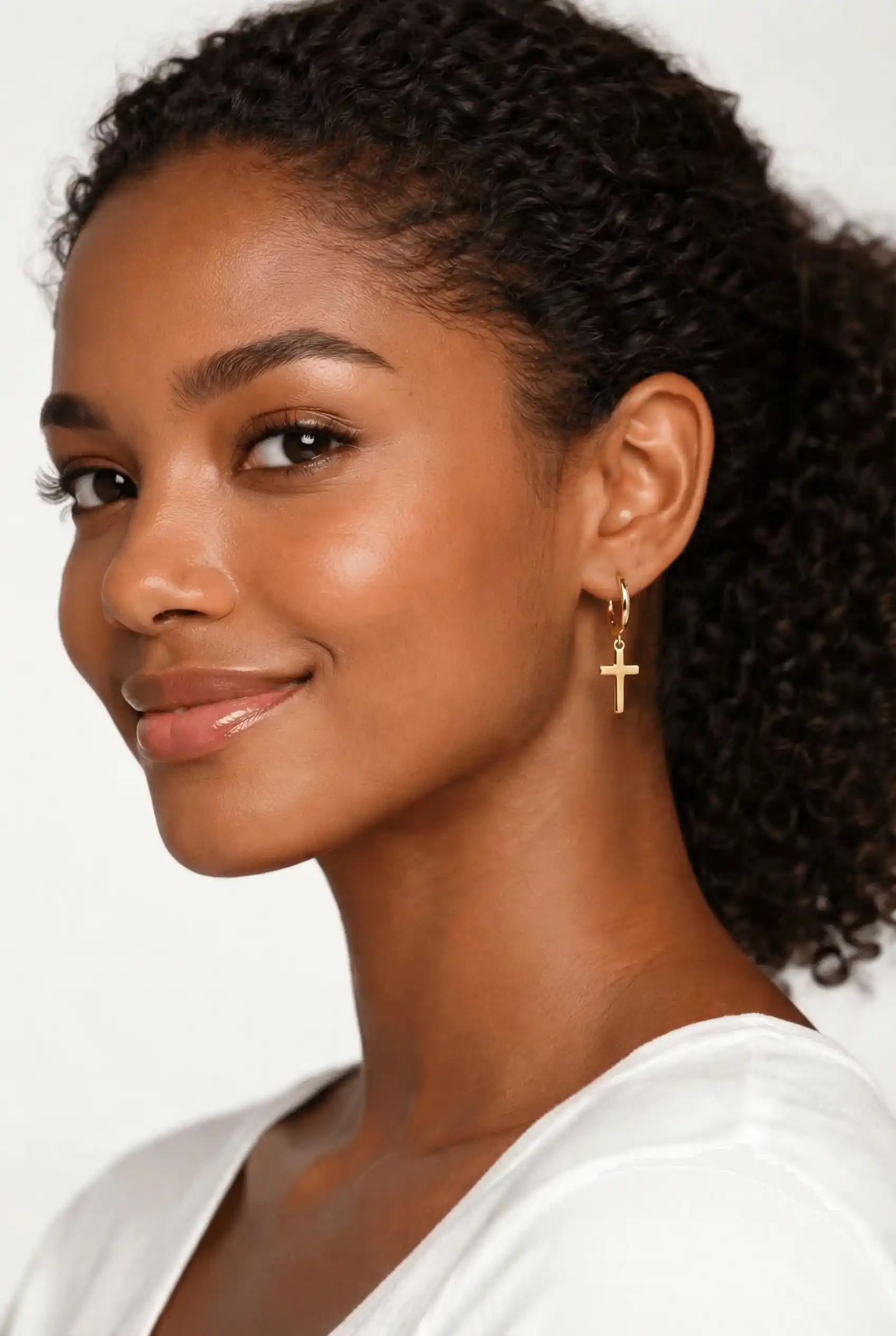 Earrings, Perfectly Balanced